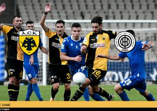 AEK1924 TV PRE GAME ΑΕΚ – ΟΦΗ