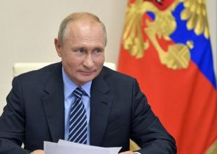 Εμβόλιο κορωνοϊού: “Αποτελεσματικό πάνω από 90% το Sputnik-V” λένε οι Ρώσοι