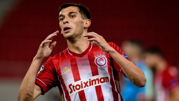 Ολυμπιακός: Θετικός στον κορονοϊό ο Ραντζέλοβιτς, δύσκολα ο Ραφίνια
