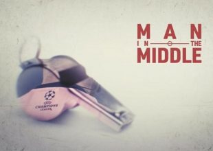 Η UEFA έφτιαξε ντοκιμαντέρ για τους διαιτητές και με… άρωμα Superleague