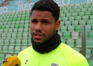 O Jogo: “Ολυμπιακός και Σπόρτινγκ στη μάχη για Ματέους Ρέις”