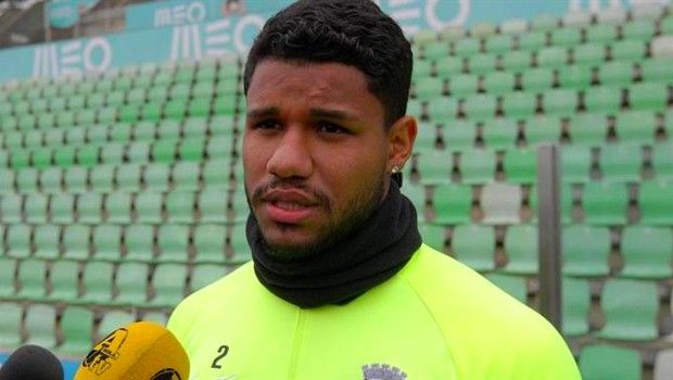 O Jogo: “Ολυμπιακός και Σπόρτινγκ στη μάχη για Ματέους Ρέις”
