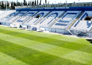 Εθνική: Προς Ριζούπολη και με Σλοβενία
