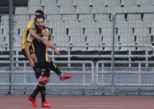 Best Goal της αγωνιστικής ο Σάκχοφ (pic+vid)