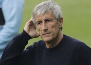 Σετιέν: “Είναι δύσκολο να διαχειριστείς τον Μέσι”