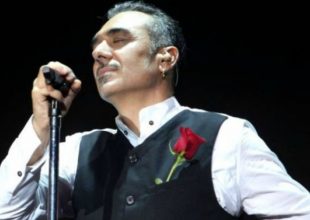 Συνελήφθη ο Νότης Σφακιανάκης: Βρέθηκαν πάνω του ναρκωτικά και όπλο