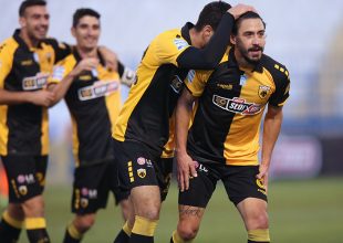 Τώρα, αρχίζουν τα δύσκολα…