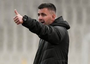Σίμος: “Το ποδόσφαιρο θα μπορέσει να αποτελέσει μία διέξοδο”