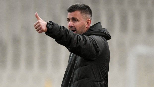 Σίμος: “Το ποδόσφαιρο θα μπορέσει να αποτελέσει μία διέξοδο”