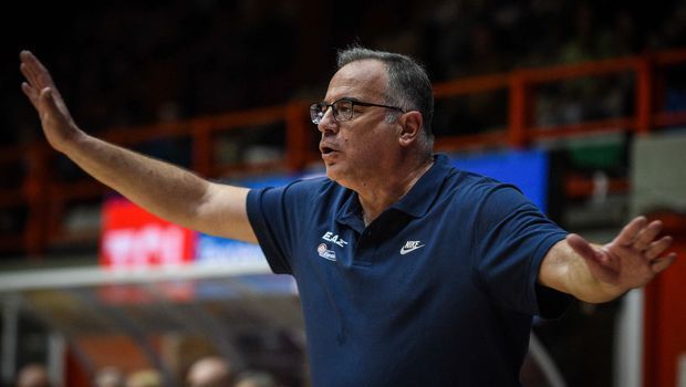 Σκουρτόπουλος: “Να παρουσιάσουμε κάποιες εικόνες από το μέλλον”