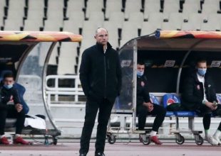 Σκρίπνικ: «Εκμεταλλευτήκαμε τους χώρους που άφησε η ΑΕΚ μετά την αποβολή»