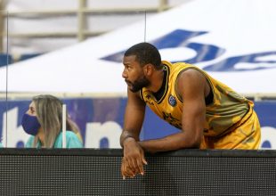 «Τέλος» ο Σλότερ – Μέσα ο Μορέιρα στην Basket League