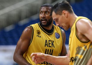 Ματσιούλις και Σλότερ στο top-10 του BCL (VIDEO)