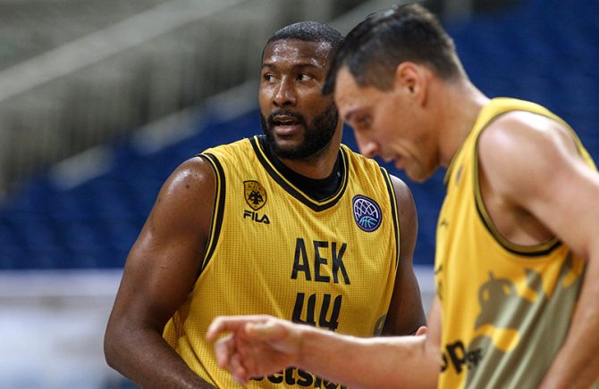 Ματσιούλις και Σλότερ στο top-10 του BCL (VIDEO)