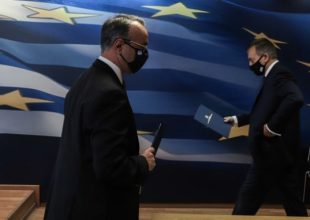 Διπλό επίδομα τα Χριστούγεννα για τους δικαιούχους του ελάχιστου εγγυημένου εισοδήματος