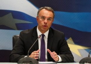 Lockdown: Όλα τα μέτρα στήριξης για εργαζόμενους και επιχειρήσεις