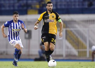 Μαζεύονται μνηστήρες για Σβάρνα