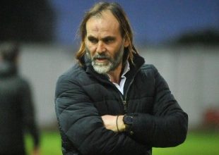 ΑΕΛ: Ο Γιάννης Τάτσης είναι ο νέος προπονητής