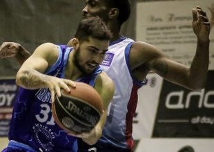 Τολιόπουλος διετίας στον ΠΑΟΚ