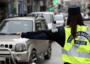 Κορωνοϊός: 2.475 παραβιάσεις σε 74.230 ελέγχους που έκανε η Αστυνομία