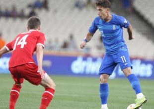 Εθνική: Ο βασικός Τσιμίκας και τα ερωτηματικά