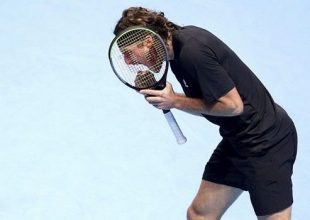 Τσιτσιπάς: «Οι Έλληνες είναι πολύ υπερήφανοι»