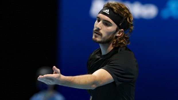 Ξέσπασε ο Τσιτσιπάς: «Όποιος δεν έχει ζωή ασχολείται με των άλλων»