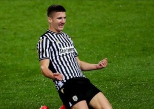 Η UEFA αποθέωσε τον Τζόλη: “Θυμηθείτε αυτό το όνομα”