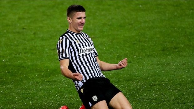 Η UEFA αποθέωσε τον Τζόλη: “Θυμηθείτε αυτό το όνομα”