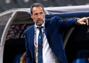 Φαν Σιπ: “Το πλάνο Κατάρ βρίσκεται σε πλήρη εξέλιξη”