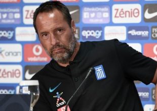 Κορωνοϊός: Θετικός και ο Φαν Σιπ