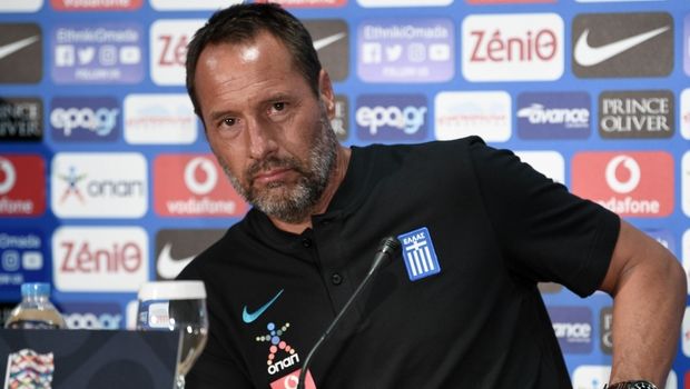 Κορωνοϊός: Θετικός και ο Φαν Σιπ