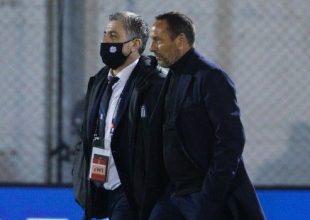 Φαν Σιπ για Εθνική: “Το μέλλον φαίνεται λαμπρό”