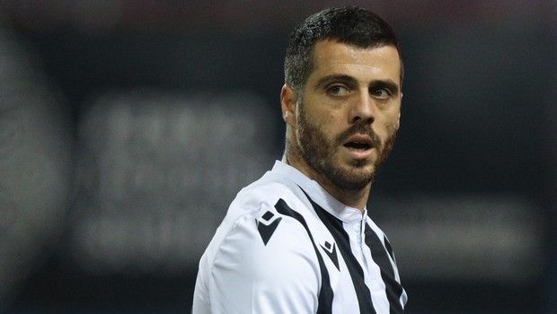 ΠΑΟΚ: Ανανέωσε μέχρι το 2022 ο Βιεϊρίνια
