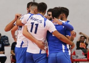 ΠΑΣΑΠ: “Ο ερασιτεχνικός αθλητισμός εκπέμπει SOS”