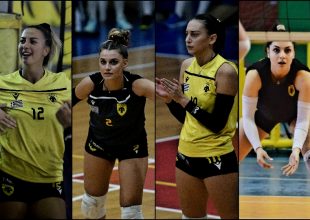 «Σώστε τον ελληνικό αθλητισμό» (pics)