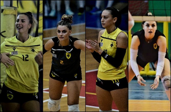 «Σώστε τον ελληνικό αθλητισμό» (pics)