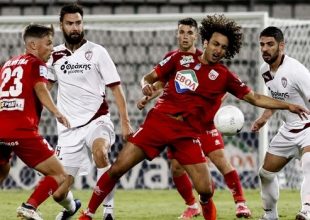 Βόλος κατά Σιδηρόπουλου: “Αρκετά ταλαιπώρησε την ελληνική διαιτησία”