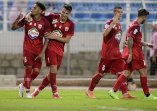 Super League: Αναβλήθηκε λόγω κορωνοϊού η αναμέτρηση Αστέρας Τρίπολης – Βόλος