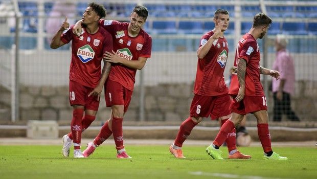 Super League: Αναβλήθηκε λόγω κορωνοϊού η αναμέτρηση Αστέρας Τρίπολης – Βόλος