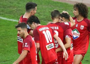 Βόλος: Με τέσσερις απουσίες κόντρα στον ΟΦΗ