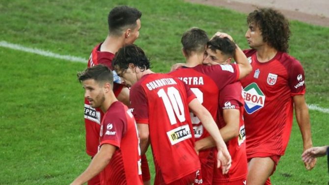 Βόλος: Με τέσσερις απουσίες κόντρα στον ΟΦΗ