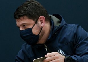ΕΚΤΑΚΤΟ: Ανακοινώθηκαν τα νέα μέτρα του lockdown