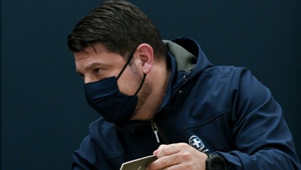 ΕΚΤΑΚΤΟ: Ανακοινώθηκαν τα νέα μέτρα του lockdown