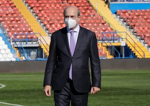 Καθυστέρηση και σιγή ιχθύος απ’ τον Χατζηδάκη για το Άλσος