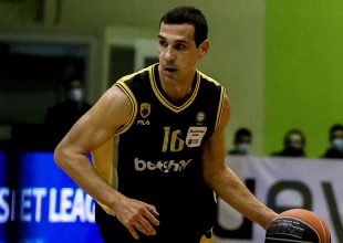 Τα καλύτερα στιγμιότυπα του Μεσολόγγι – ΑΕΚ (VIDEO)