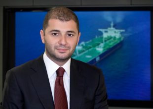 Νέα δεξαμενόπλοια για την Aegean Shipping!