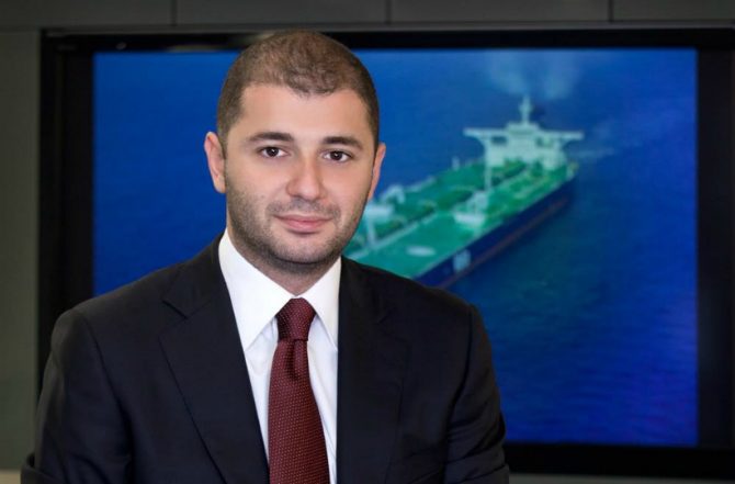 Νέα δεξαμενόπλοια για την Aegean Shipping!