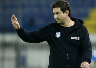Γιαννίκης: «Οι παίκτες μου αρνήθηκαν να χάσουν» (vid)