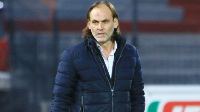Τάτσης: «Η ΑΕΛ βρίσκεται σε μεταβατικό στάδιο» (vid) Τάτσης: «Η ΑΕΛ βρίσκεται σε μεταβατικό στάδιο» (vid)